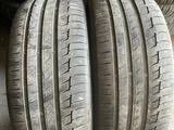 255/45/18 пара летних шин за 45 000 тг. в Костанай