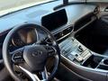 Hyundai Santa Fe 2021 годаүшін12 000 000 тг. в Алматы – фото 11