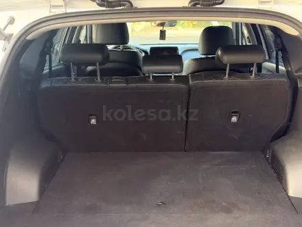 Hyundai Santa Fe 2021 года за 12 000 000 тг. в Алматы – фото 17