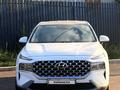 Hyundai Santa Fe 2021 годаүшін12 000 000 тг. в Алматы – фото 2