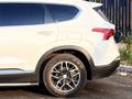 Hyundai Santa Fe 2021 годаүшін12 000 000 тг. в Алматы – фото 4