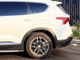 Hyundai Santa Fe 2021 годаүшін12 000 000 тг. в Алматы – фото 4