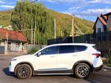 Hyundai Santa Fe 2021 годаүшін12 000 000 тг. в Алматы – фото 5