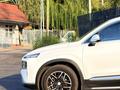 Hyundai Santa Fe 2021 годаүшін12 000 000 тг. в Алматы – фото 7