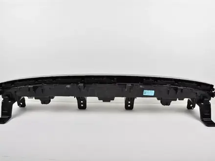Передний центральная фара Hyundai Santa FE 2025 ORIGINAL за 240 000 тг. в Алматы – фото 9