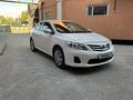 Toyota Corolla 2011 годаfor5 200 000 тг. в Алматы – фото 4