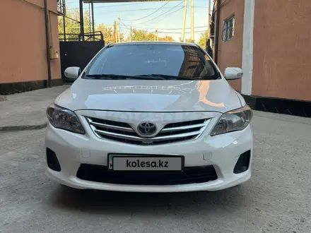 Toyota Corolla 2011 года за 5 200 000 тг. в Алматы – фото 3