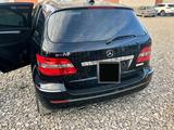 Mercedes-Benz B 170 2007 года за 3 400 000 тг. в Актобе – фото 3