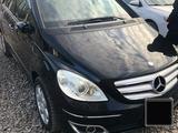 Mercedes-Benz B 170 2007 года за 3 400 000 тг. в Актобе – фото 2