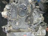 Двигатель на фольксваген 2.0TDI BMN за 100 000 тг. в Алматы