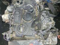 Двигатель на фольксваген 2.0TDI BMNүшін100 000 тг. в Алматы