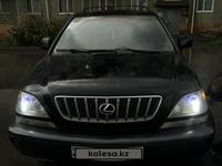 Lexus RX 300 1999 года за 4 500 000 тг. в Костанай