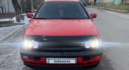 Volkswagen Golf 1992 годаүшін1 550 000 тг. в Шымкент