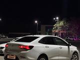 Chevrolet Onix 2025 годаүшін6 200 000 тг. в Костанай – фото 2