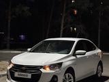 Chevrolet Onix 2025 годаүшін6 200 000 тг. в Костанай