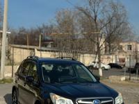 Subaru Forester 2014 года за 9 500 000 тг. в Шымкент