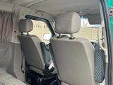 Volkswagen Caravelle 2001 года за 5 000 000 тг. в Павлодар – фото 5