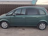 Opel Meriva 2003 годаүшін2 500 000 тг. в Актобе – фото 2