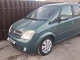 Opel Meriva 2003 годаүшін2 500 000 тг. в Актобе