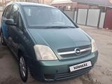 Opel Meriva 2003 годаүшін2 500 000 тг. в Актобе – фото 3