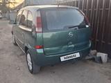 Opel Meriva 2003 годаүшін2 500 000 тг. в Актобе – фото 4
