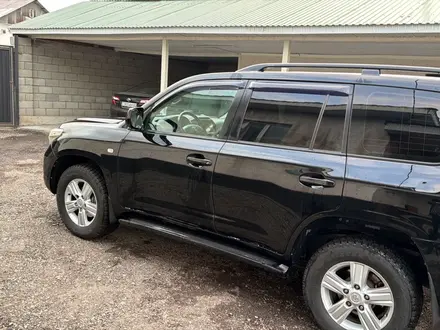 Toyota Land Cruiser 2008 года за 14 000 000 тг. в Алматы – фото 3