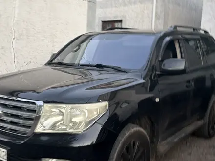 Toyota Land Cruiser 2008 года за 14 000 000 тг. в Алматы – фото 4