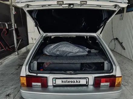 ВАЗ (Lada) 2114 2008 года за 1 450 000 тг. в Актобе – фото 13