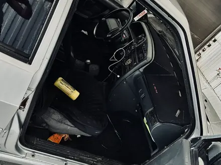 ВАЗ (Lada) 2114 2008 года за 1 450 000 тг. в Актобе – фото 12