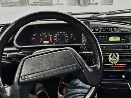 ВАЗ (Lada) 2114 2008 года за 1 450 000 тг. в Актобе – фото 15