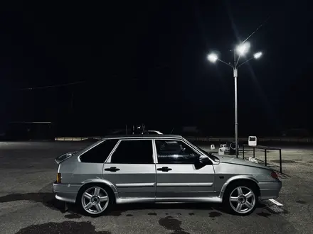 ВАЗ (Lada) 2114 2008 года за 1 450 000 тг. в Актобе – фото 2
