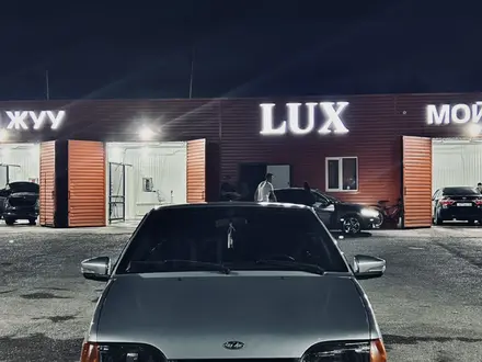 ВАЗ (Lada) 2114 2008 года за 1 450 000 тг. в Актобе – фото 21