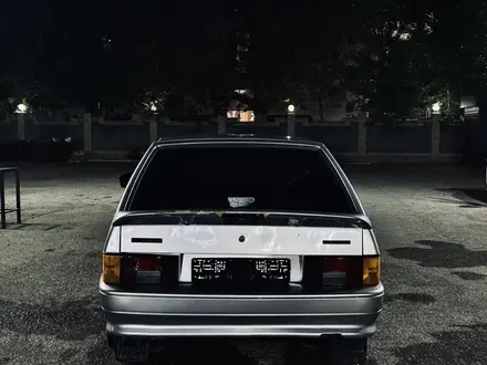 ВАЗ (Lada) 2114 2008 года за 1 450 000 тг. в Актобе – фото 20