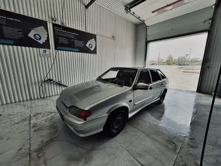 ВАЗ (Lada) 2114 2008 года за 1 450 000 тг. в Актобе – фото 5