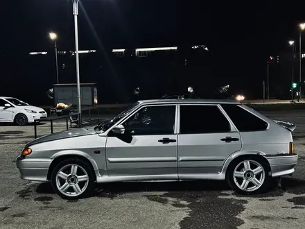 ВАЗ (Lada) 2114 2008 года за 1 450 000 тг. в Актобе – фото 19