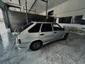 ВАЗ (Lada) 2114 2008 года за 1 450 000 тг. в Актобе – фото 7