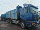 Shacman (Shaanxi)  F2000 2009 года за 10 000 000 тг. в Жезказган