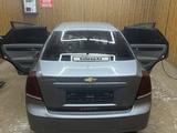 Chevrolet Lacetti 2024 года за 7 000 000 тг. в Астана