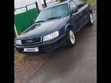Audi 100 1994 годаүшін800 000 тг. в Талдыкорган – фото 4