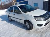 ВАЗ (Lada) Granta 2191 2015 года за 2 200 000 тг. в Усть-Каменогорск – фото 3