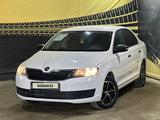 Skoda Rapid 2016 годаүшін6 100 000 тг. в Актобе