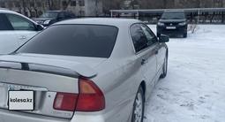 Mitsubishi Diamante 1995 года за 1 650 000 тг. в Караганда – фото 4