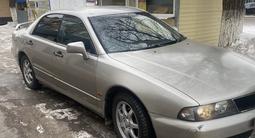 Mitsubishi Diamante 1995 года за 1 650 000 тг. в Караганда – фото 3