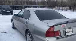 Mitsubishi Diamante 1995 года за 1 650 000 тг. в Караганда – фото 5