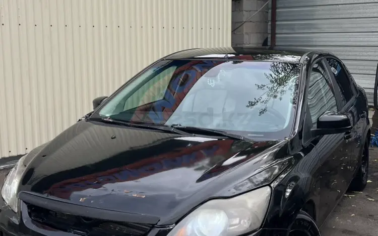 Ford Focus 2010 годаүшін1 600 000 тг. в Алматы