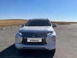 Mitsubishi Pajero Sport 2020 года за 18 000 000 тг. в Астана