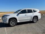 Mitsubishi Pajero Sport 2020 года за 18 000 000 тг. в Астана – фото 3