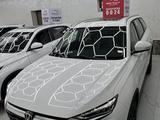 Changan CS75 Pro 2025 года за 9 300 000 тг. в Шымкент – фото 2