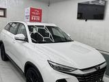 Changan CS75 Pro 2025 года за 9 300 000 тг. в Шымкент – фото 3