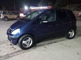 Mercedes-Benz A 160 2003 года за 2 000 000 тг. в Алматы – фото 2